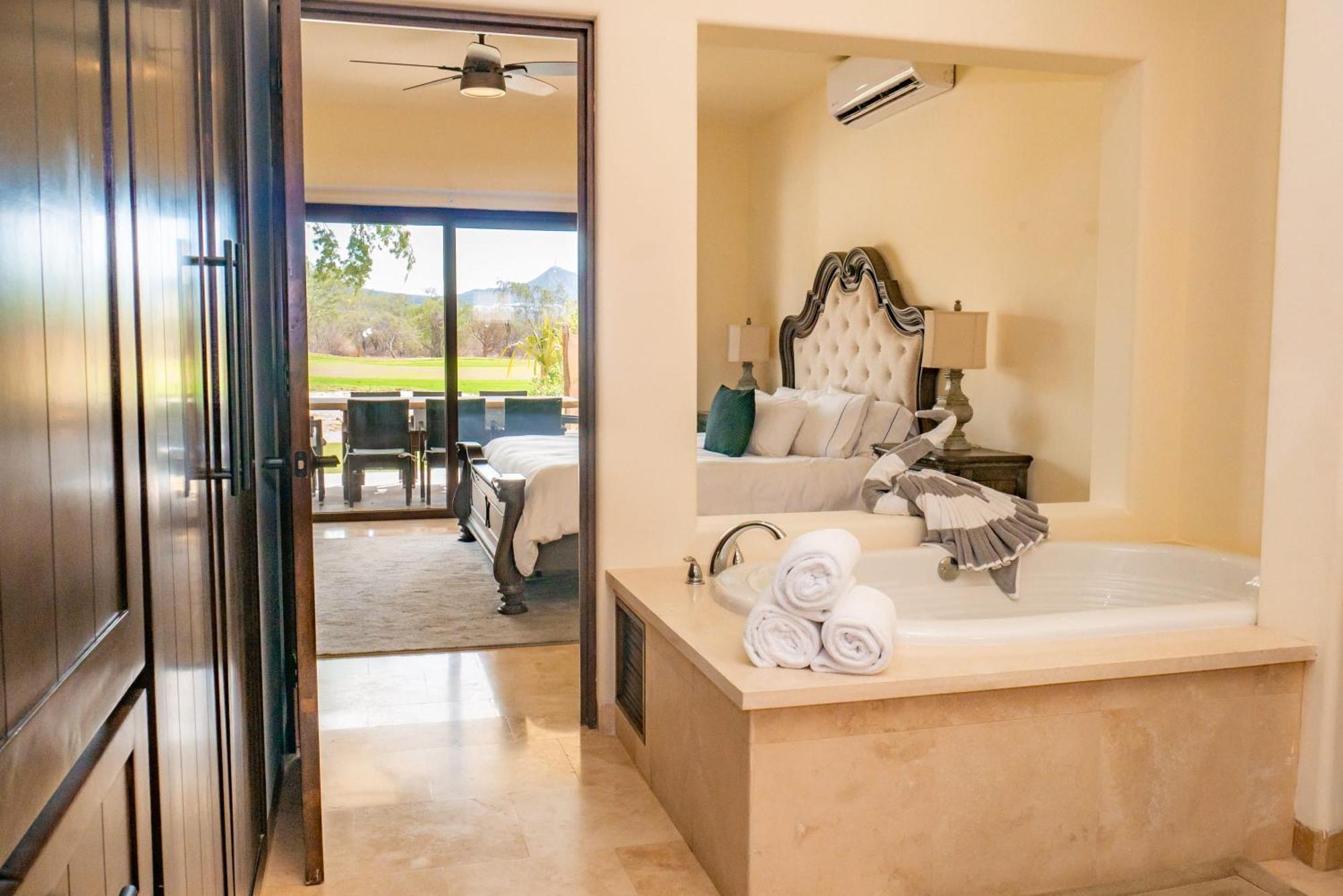 Los Cabos Golf Resort, Trademark Collection By Wyndham Cabo San Lucas Exterior photo